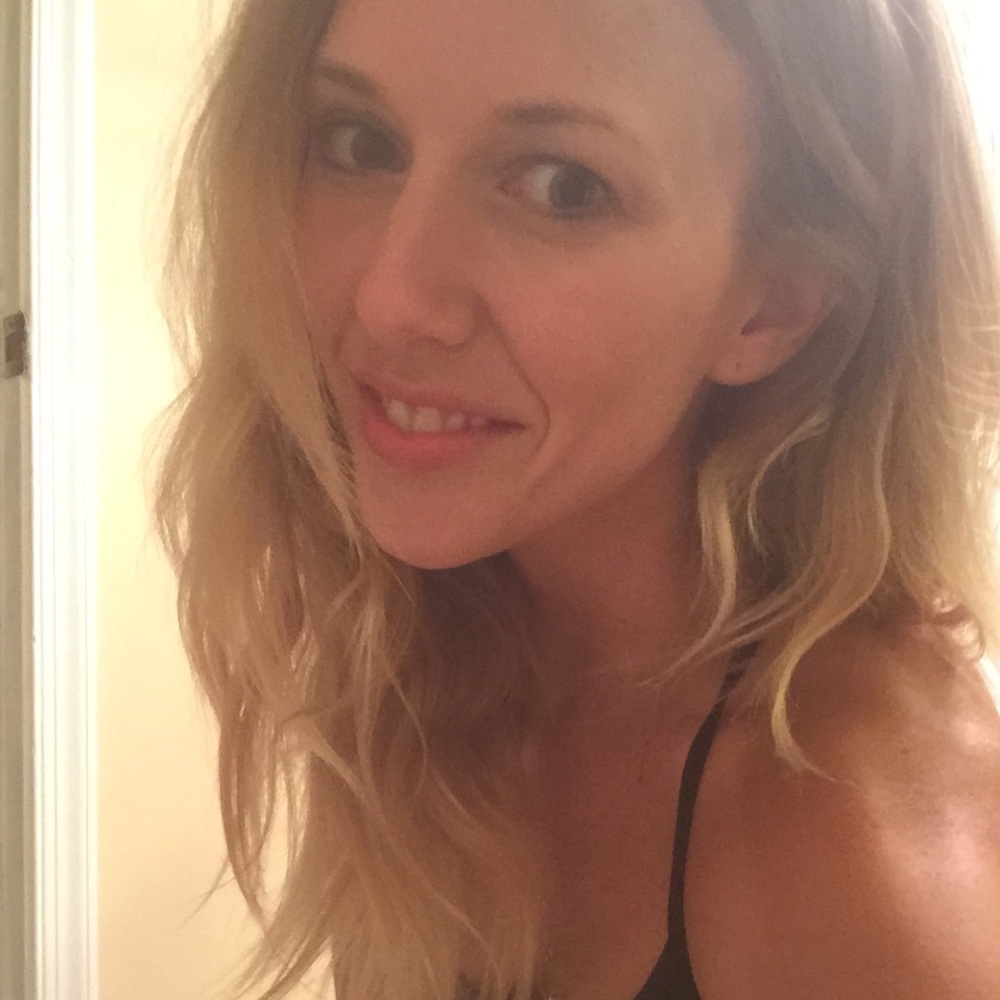 Meet your Posher, Kate